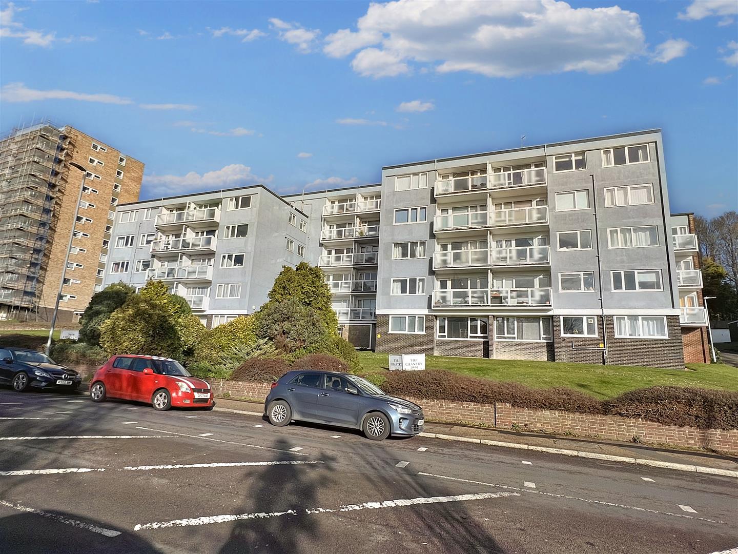 Property Details for Upperton Road Eastbourne BN21 1LF Town Property